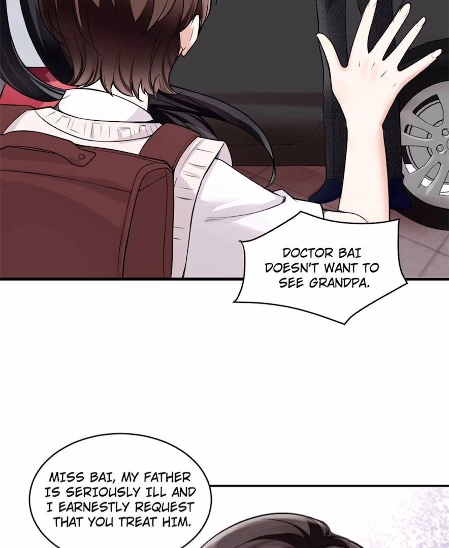 Ancestor is Beautiful and Elegant Chapter 7 - Page 1
