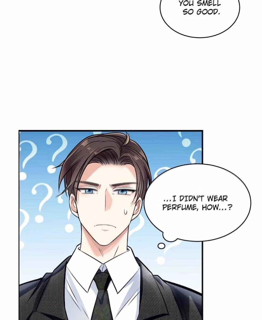 Ancestor is Beautiful and Elegant Chapter 7 - Page 10