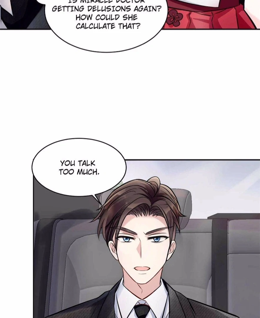 Ancestor is Beautiful and Elegant Chapter 7 - Page 15