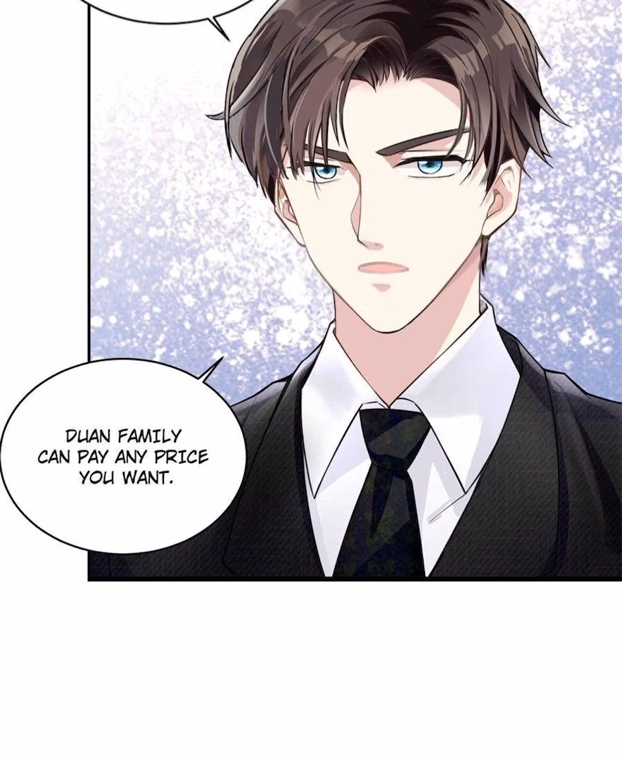 Ancestor is Beautiful and Elegant Chapter 7 - Page 2