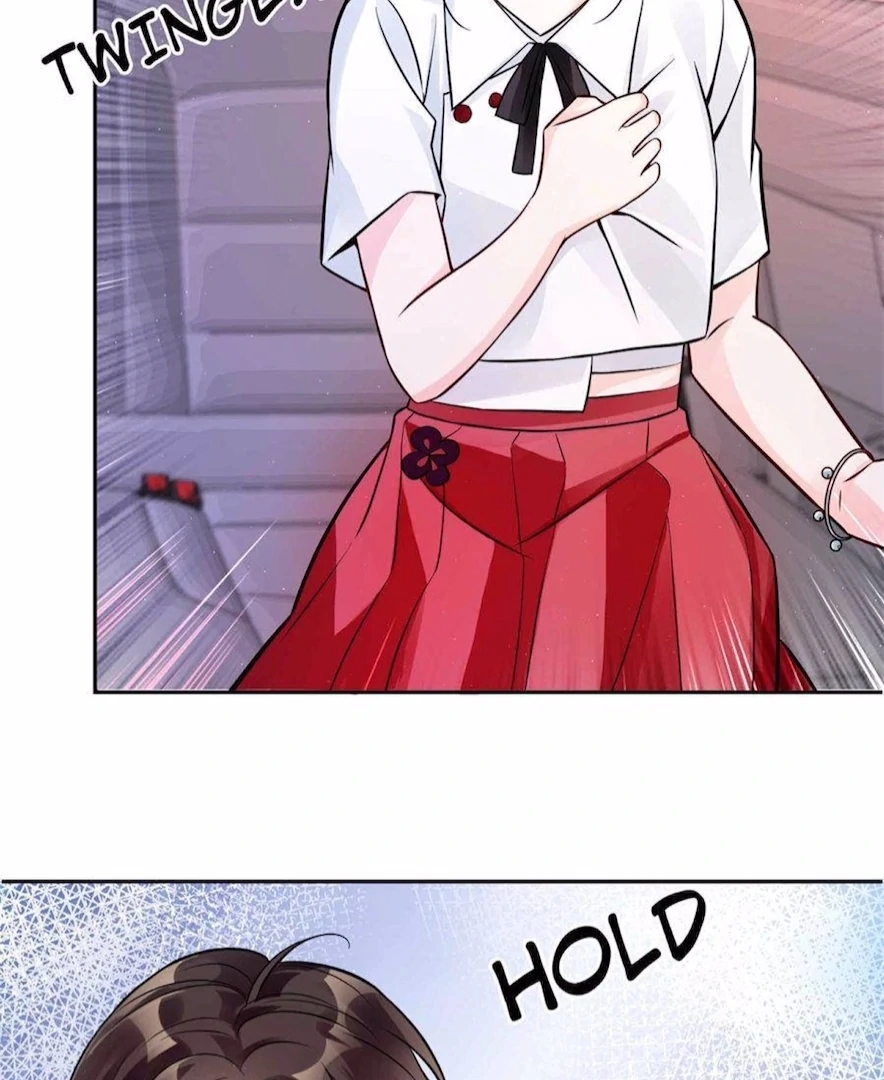 Ancestor is Beautiful and Elegant Chapter 7 - Page 22