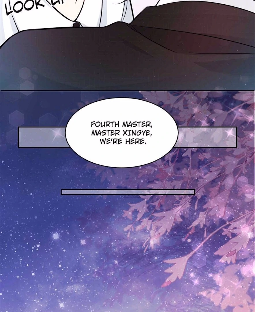Ancestor is Beautiful and Elegant Chapter 7 - Page 27