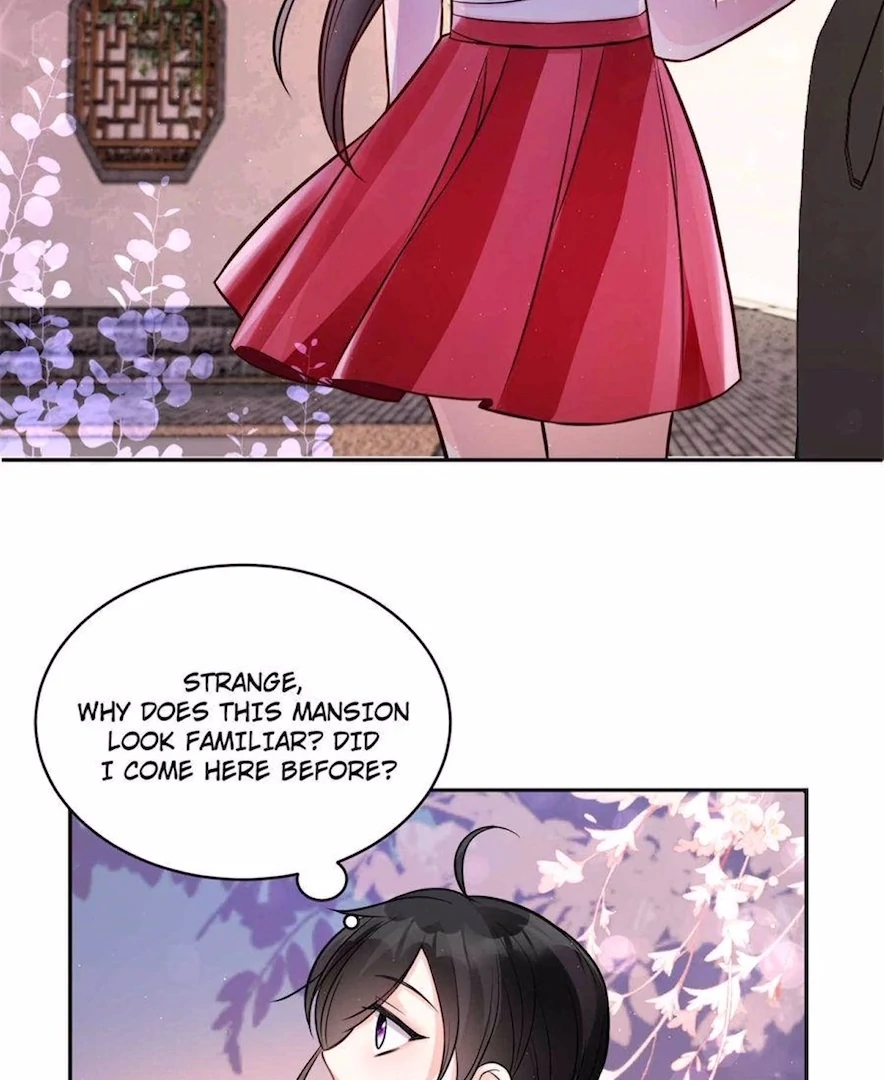 Ancestor is Beautiful and Elegant Chapter 7 - Page 29