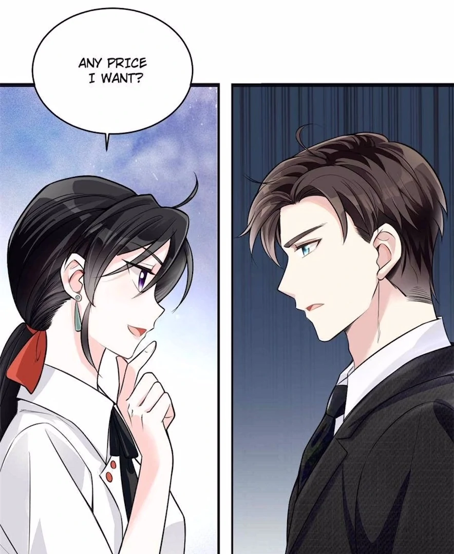 Ancestor is Beautiful and Elegant Chapter 7 - Page 3