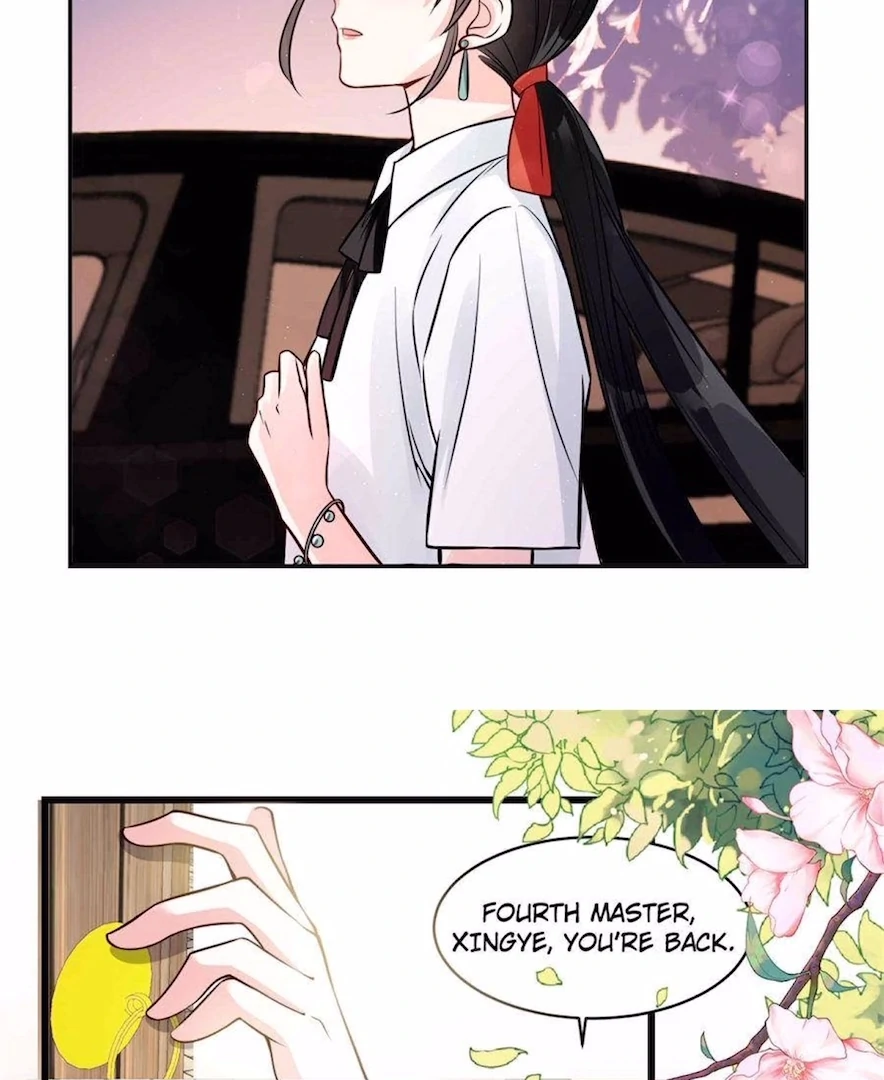 Ancestor is Beautiful and Elegant Chapter 7 - Page 30