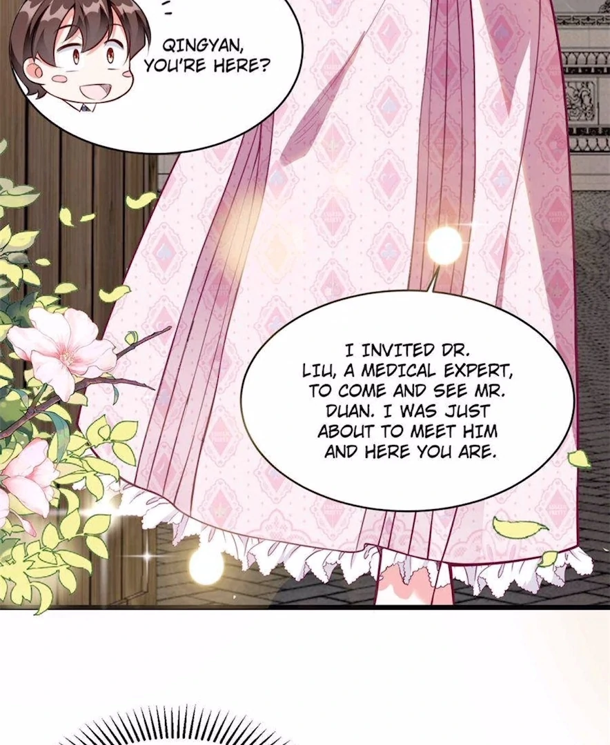 Ancestor is Beautiful and Elegant Chapter 7 - Page 32