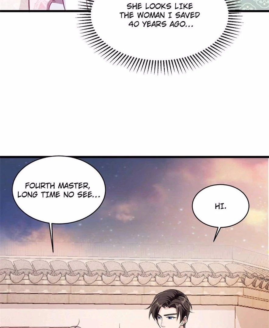 Ancestor is Beautiful and Elegant Chapter 7 - Page 34