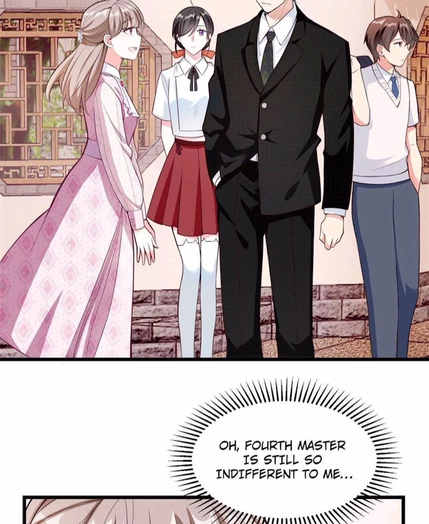 Ancestor is Beautiful and Elegant Chapter 7 - Page 35
