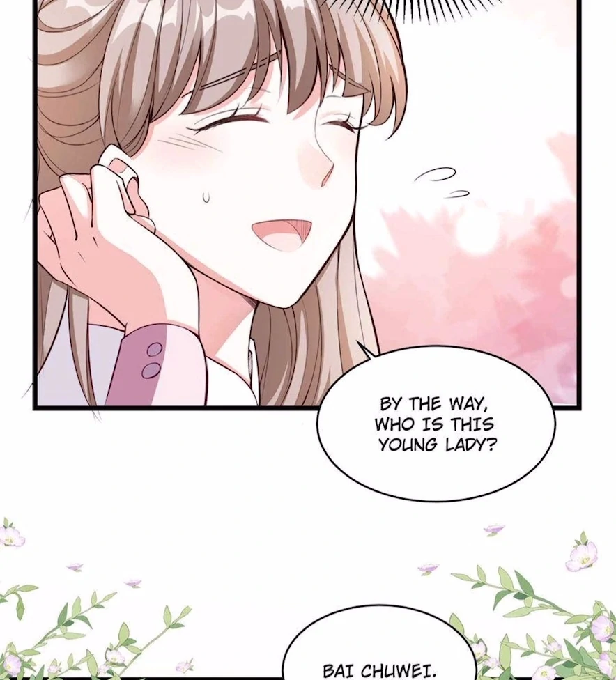 Ancestor is Beautiful and Elegant Chapter 7 - Page 36