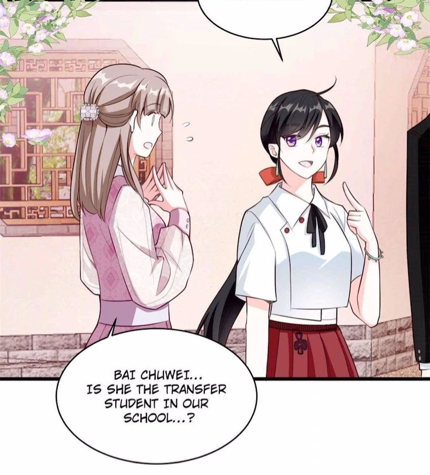 Ancestor is Beautiful and Elegant Chapter 7 - Page 37