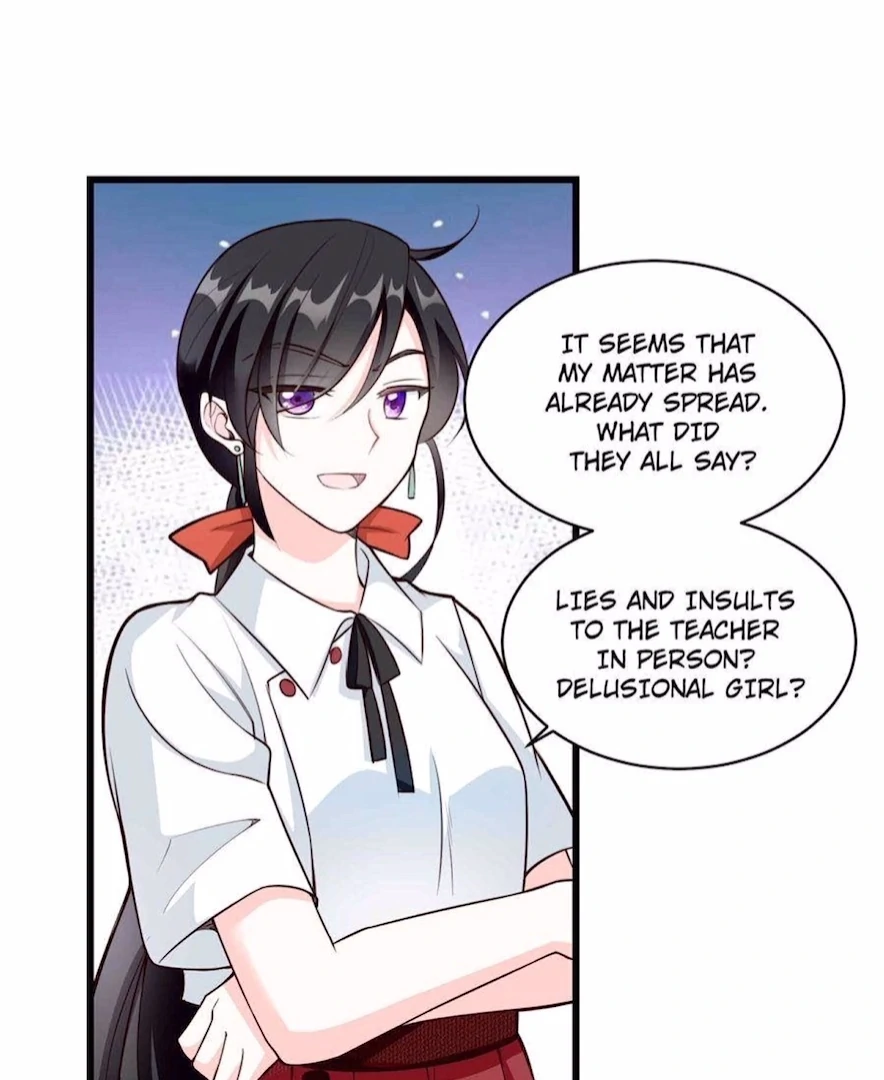 Ancestor is Beautiful and Elegant Chapter 7 - Page 38