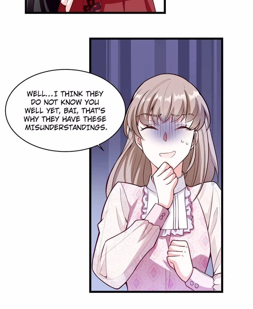 Ancestor is Beautiful and Elegant Chapter 7 - Page 39