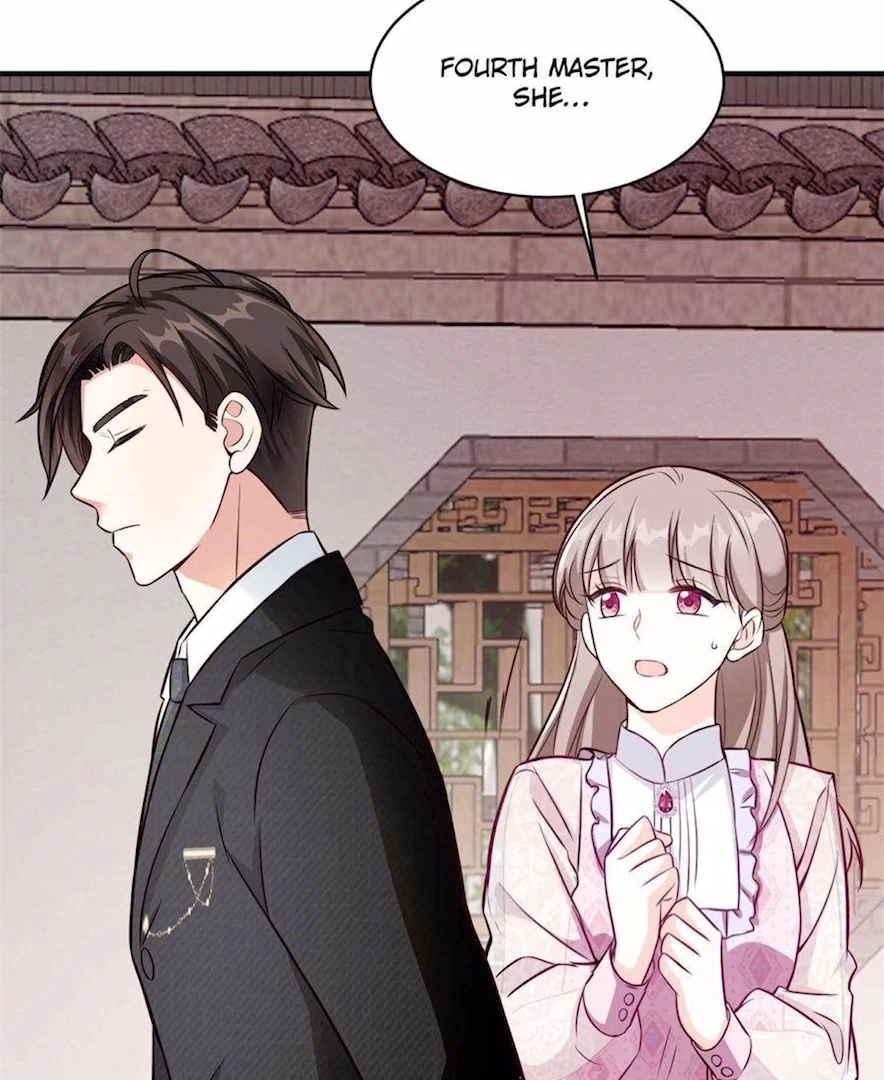 Ancestor is Beautiful and Elegant Chapter 7 - Page 44