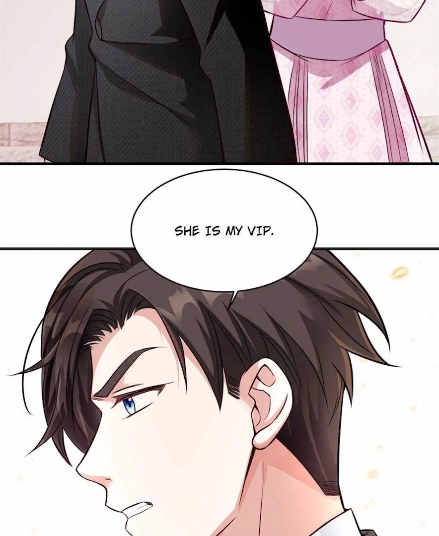 Ancestor is Beautiful and Elegant Chapter 7 - Page 45