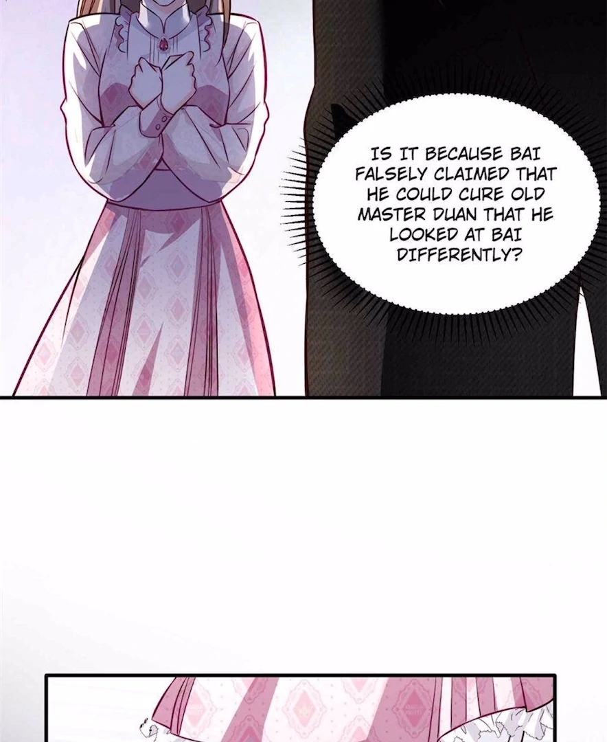 Ancestor is Beautiful and Elegant Chapter 7 - Page 47