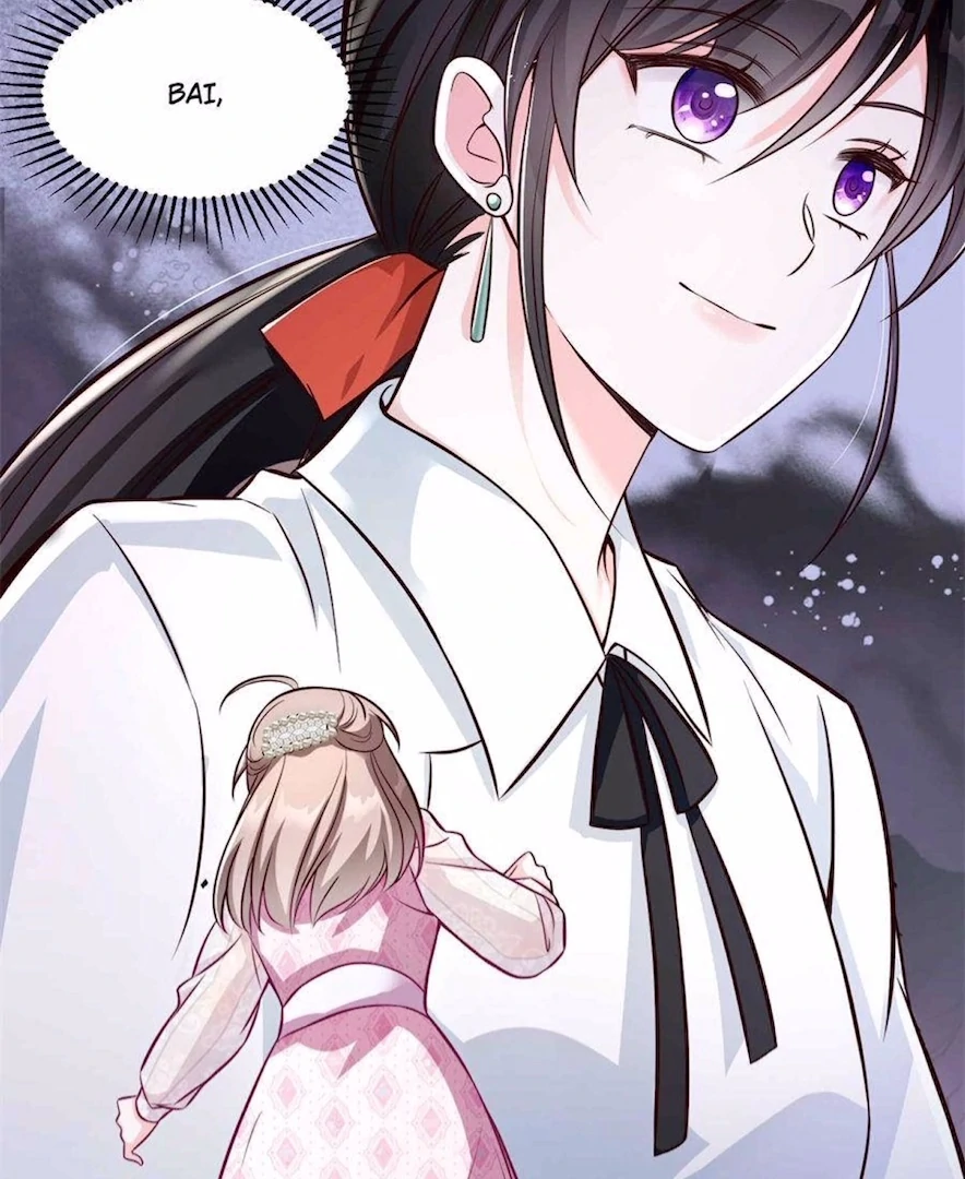 Ancestor is Beautiful and Elegant Chapter 7 - Page 49