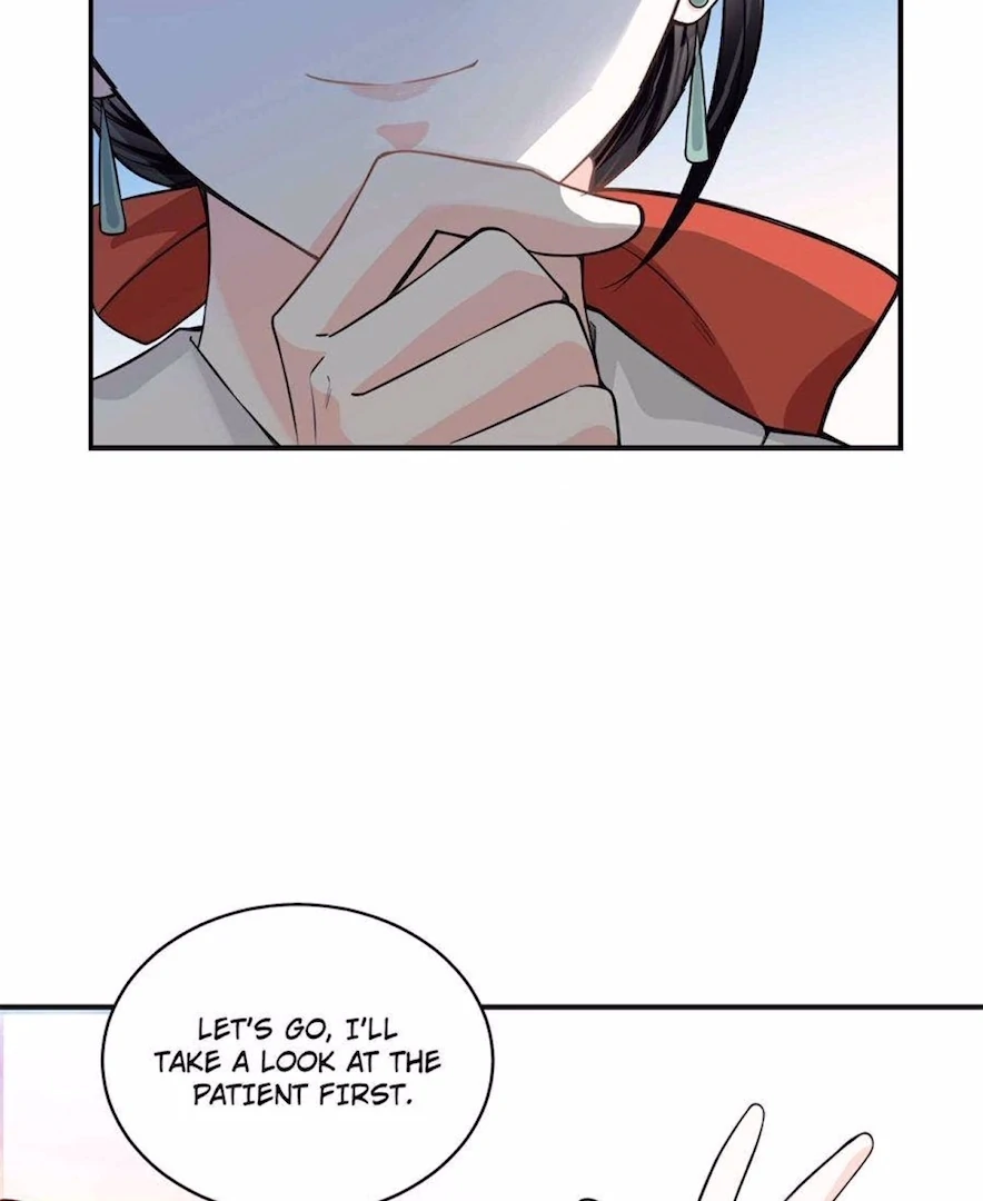 Ancestor is Beautiful and Elegant Chapter 7 - Page 5