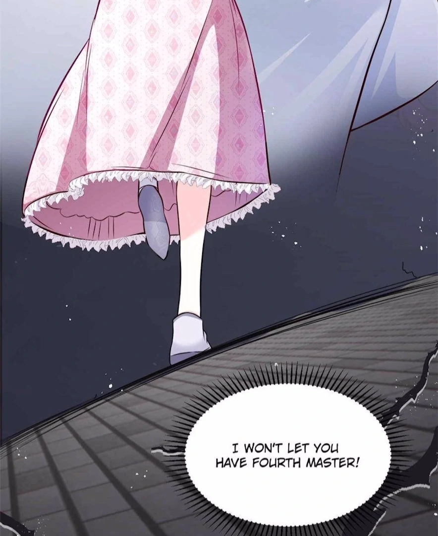 Ancestor is Beautiful and Elegant Chapter 7 - Page 50