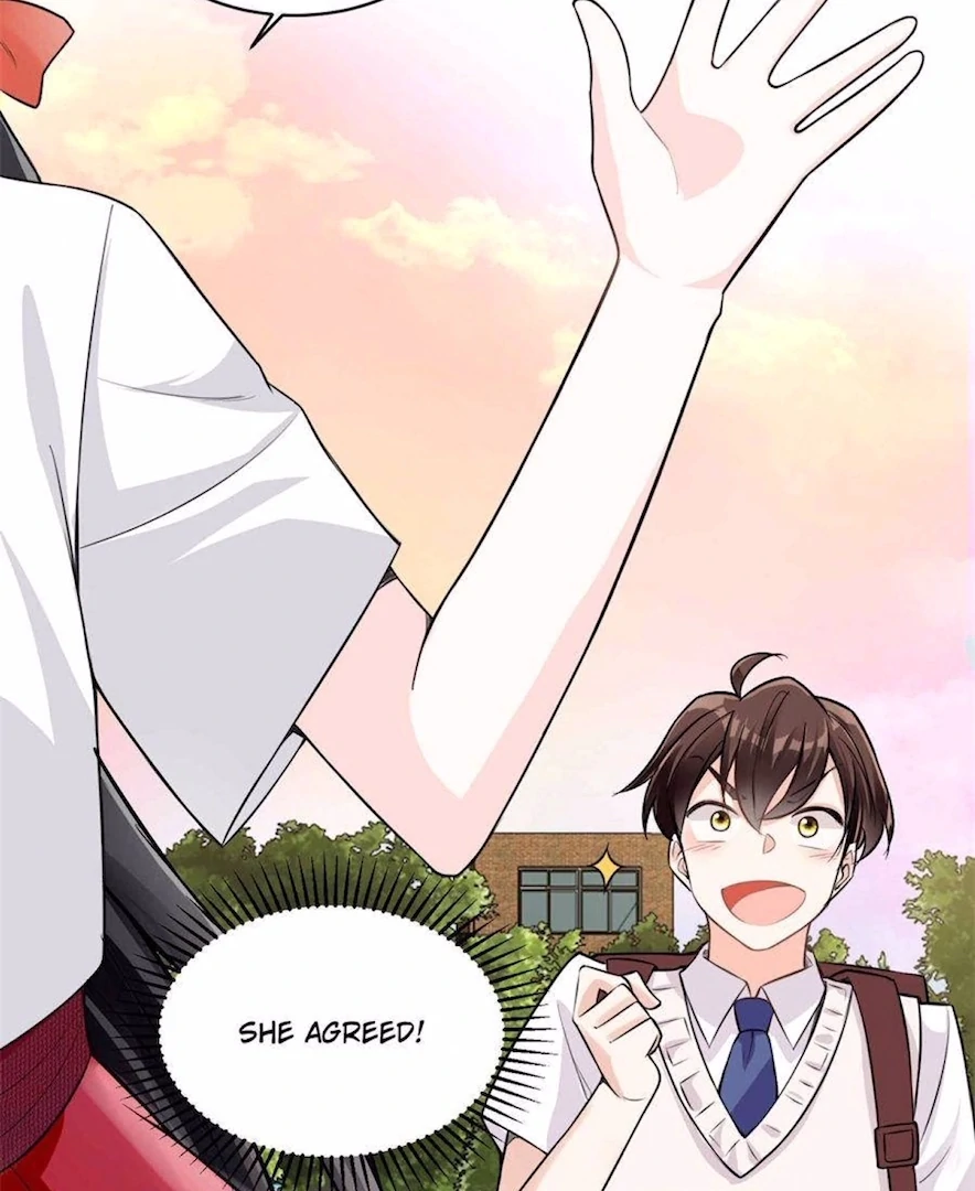 Ancestor is Beautiful and Elegant Chapter 7 - Page 6