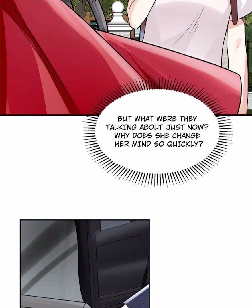 Ancestor is Beautiful and Elegant Chapter 7 - Page 7
