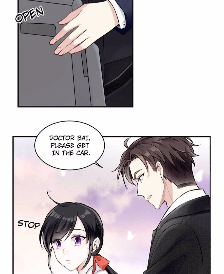 Ancestor is Beautiful and Elegant Chapter 7 - Page 8