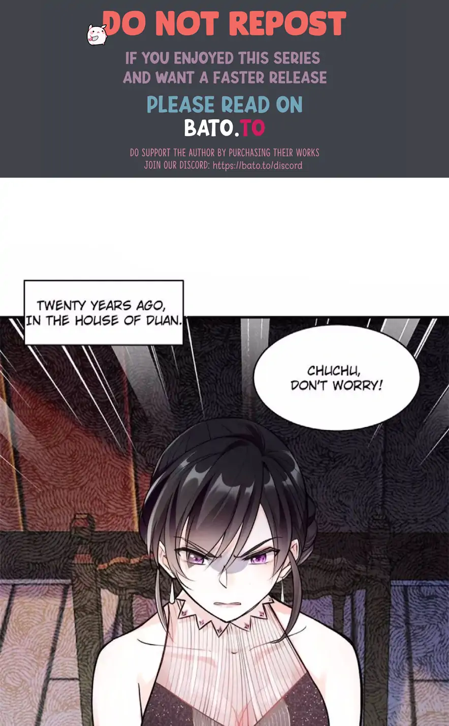 Ancestor is Beautiful and Elegant Chapter 8 - Page 0