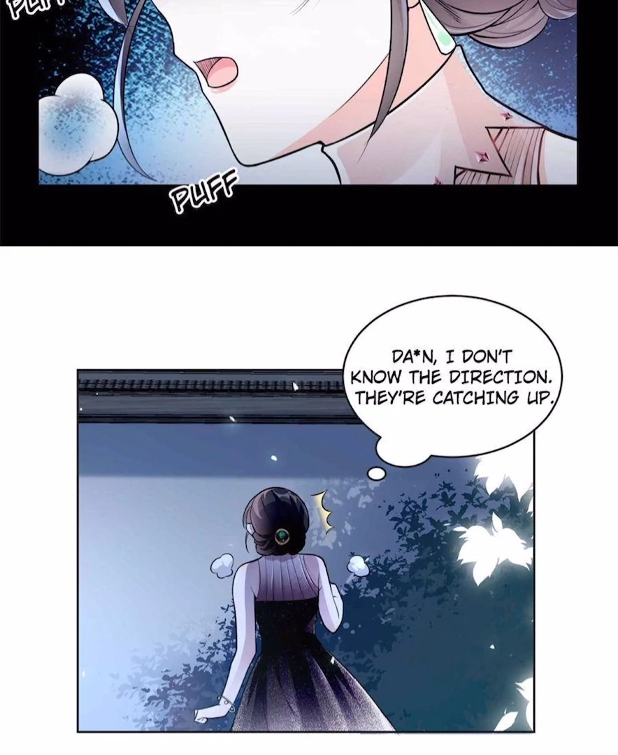Ancestor is Beautiful and Elegant Chapter 8 - Page 10