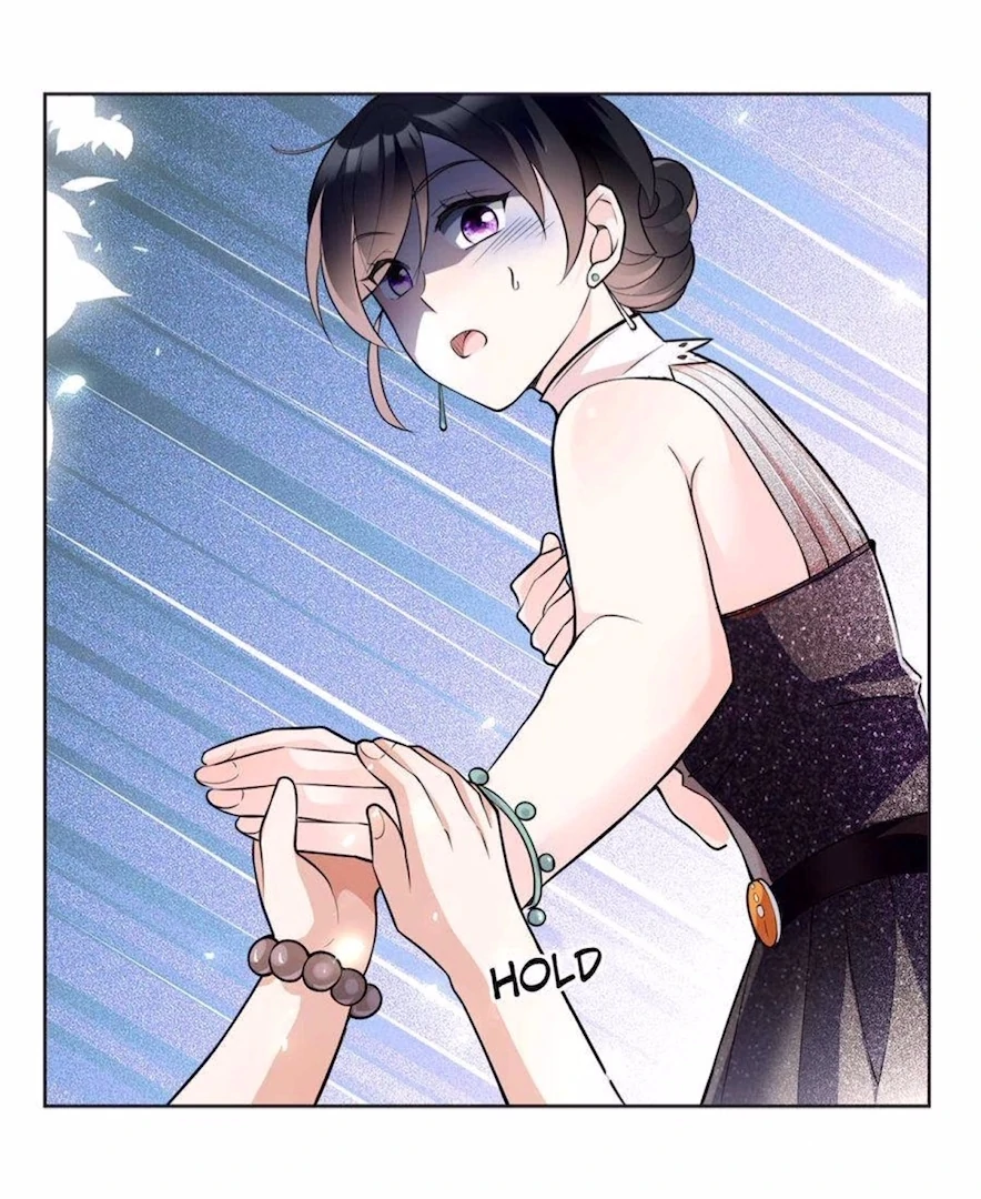 Ancestor is Beautiful and Elegant Chapter 8 - Page 11