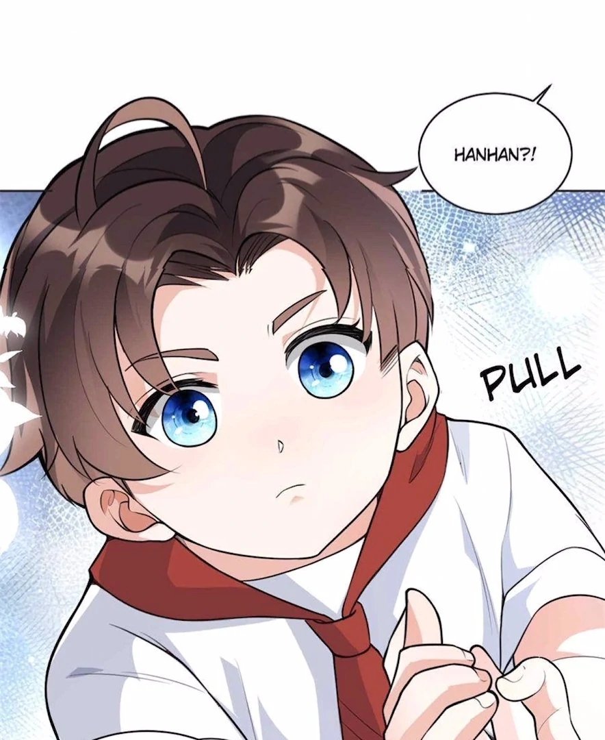 Ancestor is Beautiful and Elegant Chapter 8 - Page 12