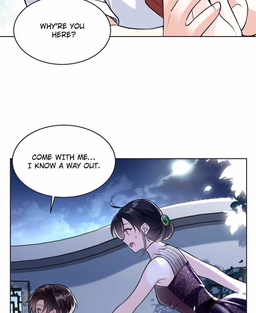 Ancestor is Beautiful and Elegant Chapter 8 - Page 13
