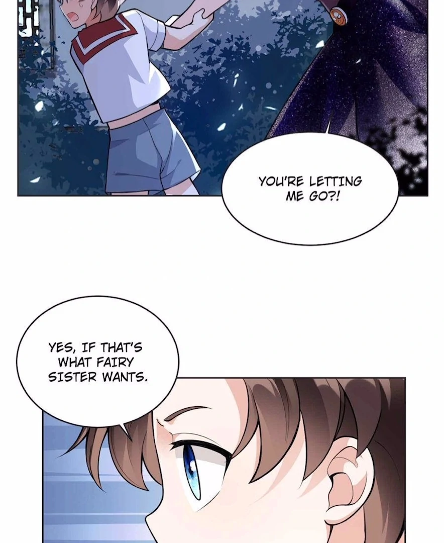 Ancestor is Beautiful and Elegant Chapter 8 - Page 14