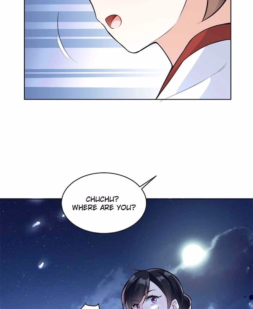 Ancestor is Beautiful and Elegant Chapter 8 - Page 15