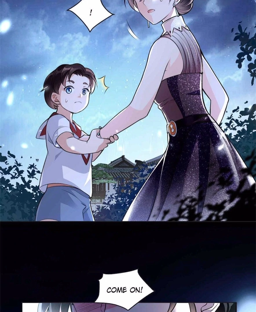 Ancestor is Beautiful and Elegant Chapter 8 - Page 16