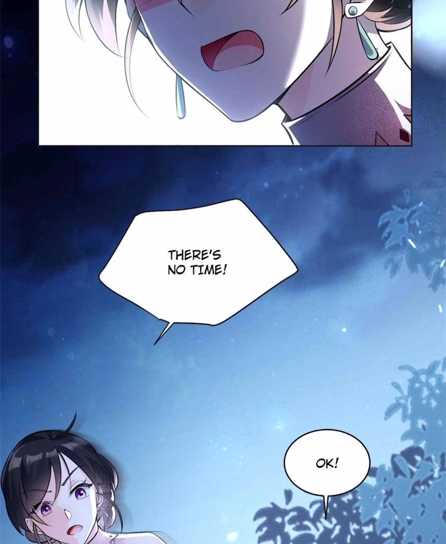 Ancestor is Beautiful and Elegant Chapter 8 - Page 17