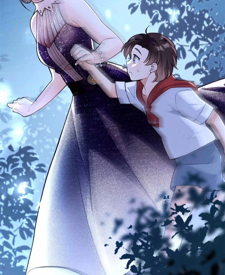 Ancestor is Beautiful and Elegant Chapter 8 - Page 18