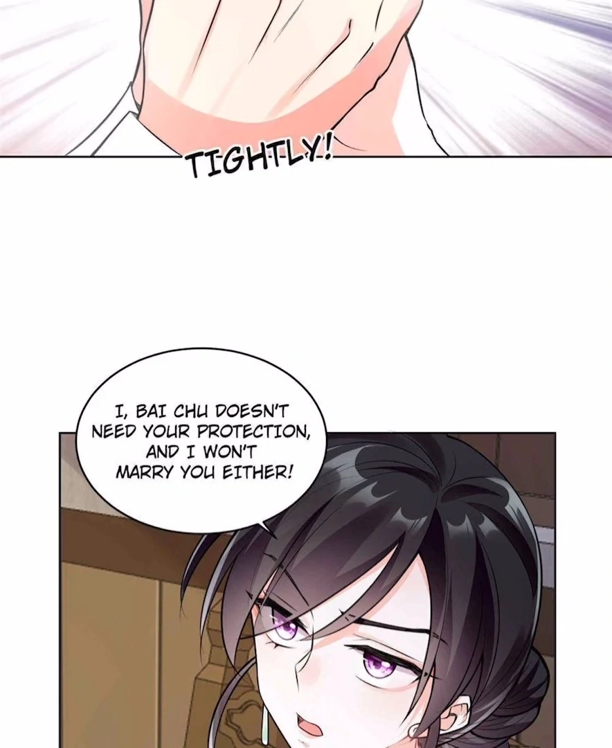 Ancestor is Beautiful and Elegant Chapter 8 - Page 2