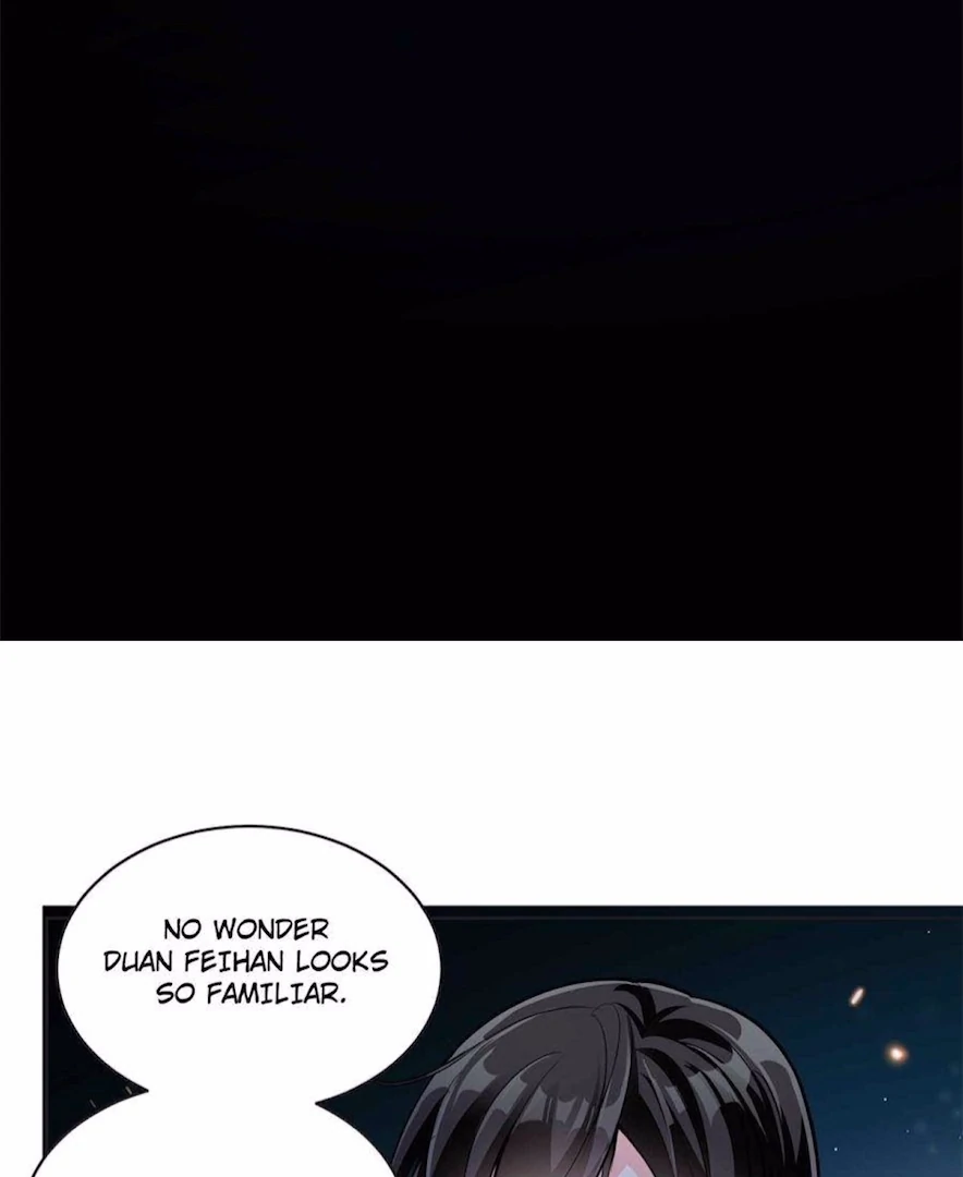 Ancestor is Beautiful and Elegant Chapter 8 - Page 20