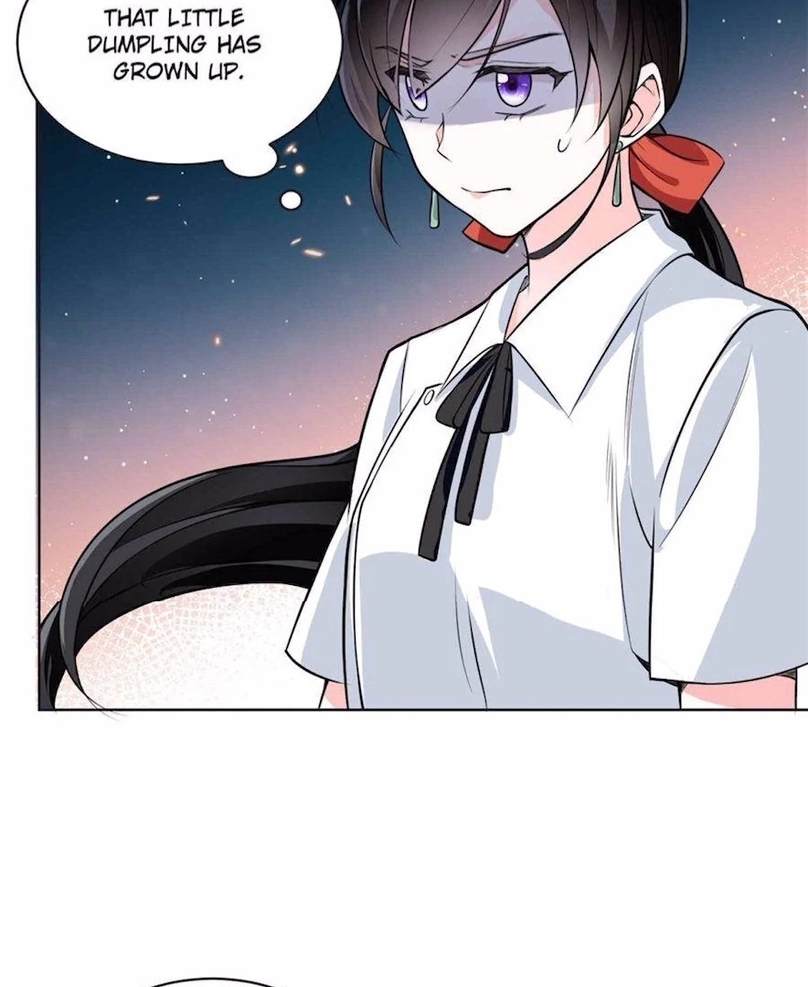 Ancestor is Beautiful and Elegant Chapter 8 - Page 21