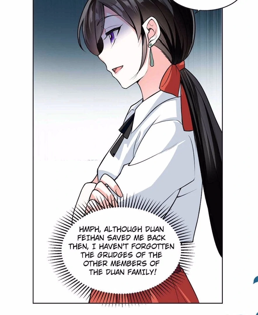 Ancestor is Beautiful and Elegant Chapter 8 - Page 23