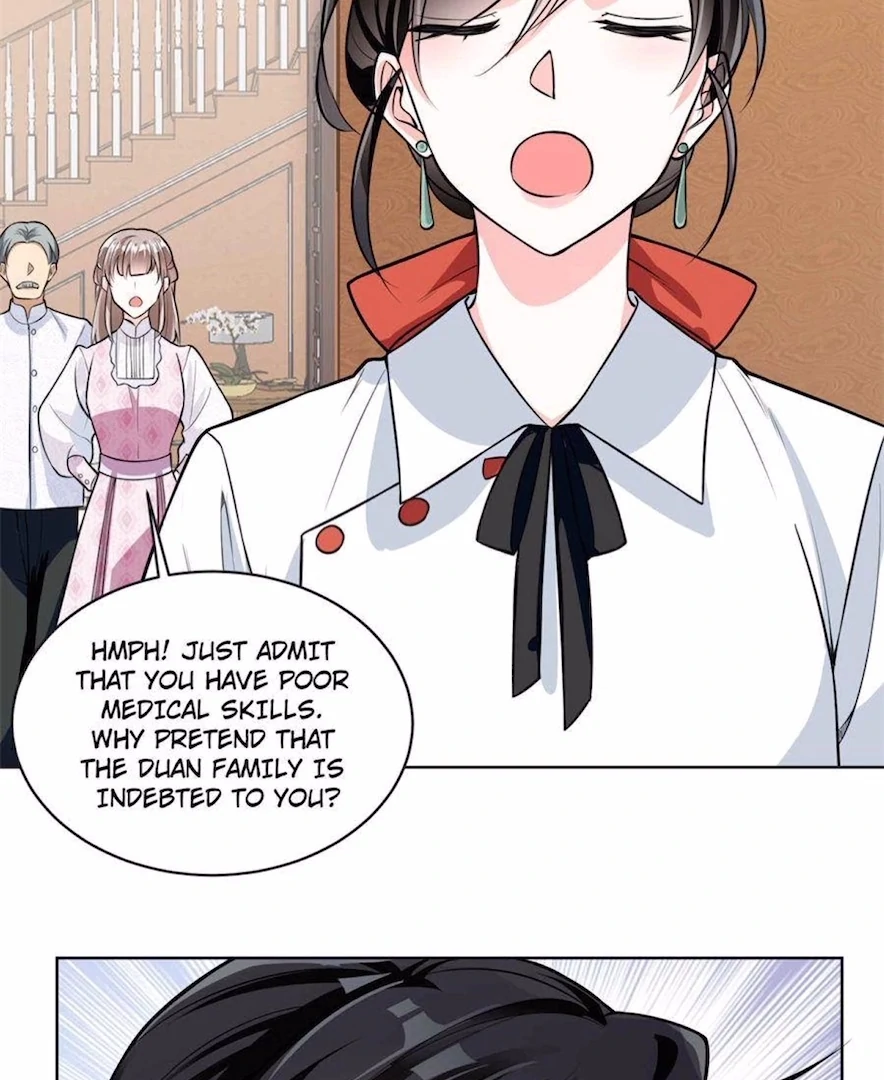 Ancestor is Beautiful and Elegant Chapter 8 - Page 26