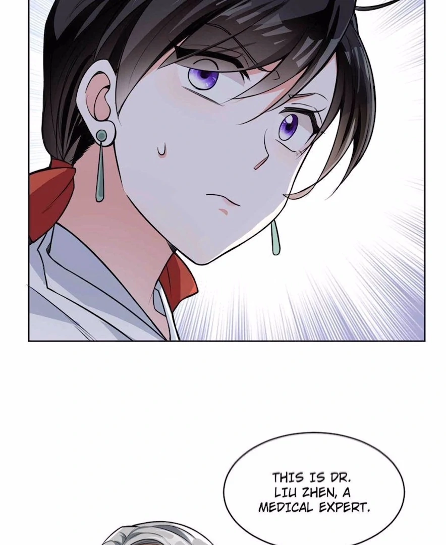 Ancestor is Beautiful and Elegant Chapter 8 - Page 27