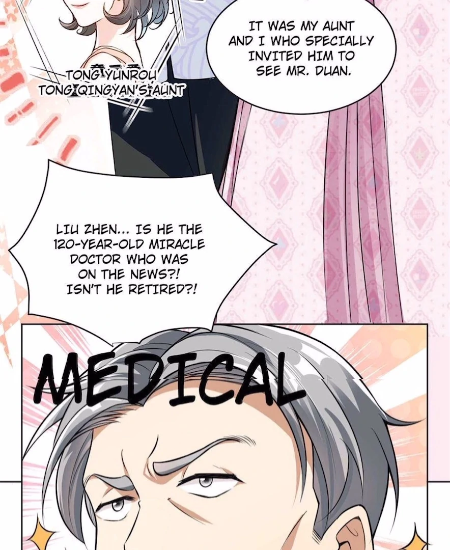 Ancestor is Beautiful and Elegant Chapter 8 - Page 29