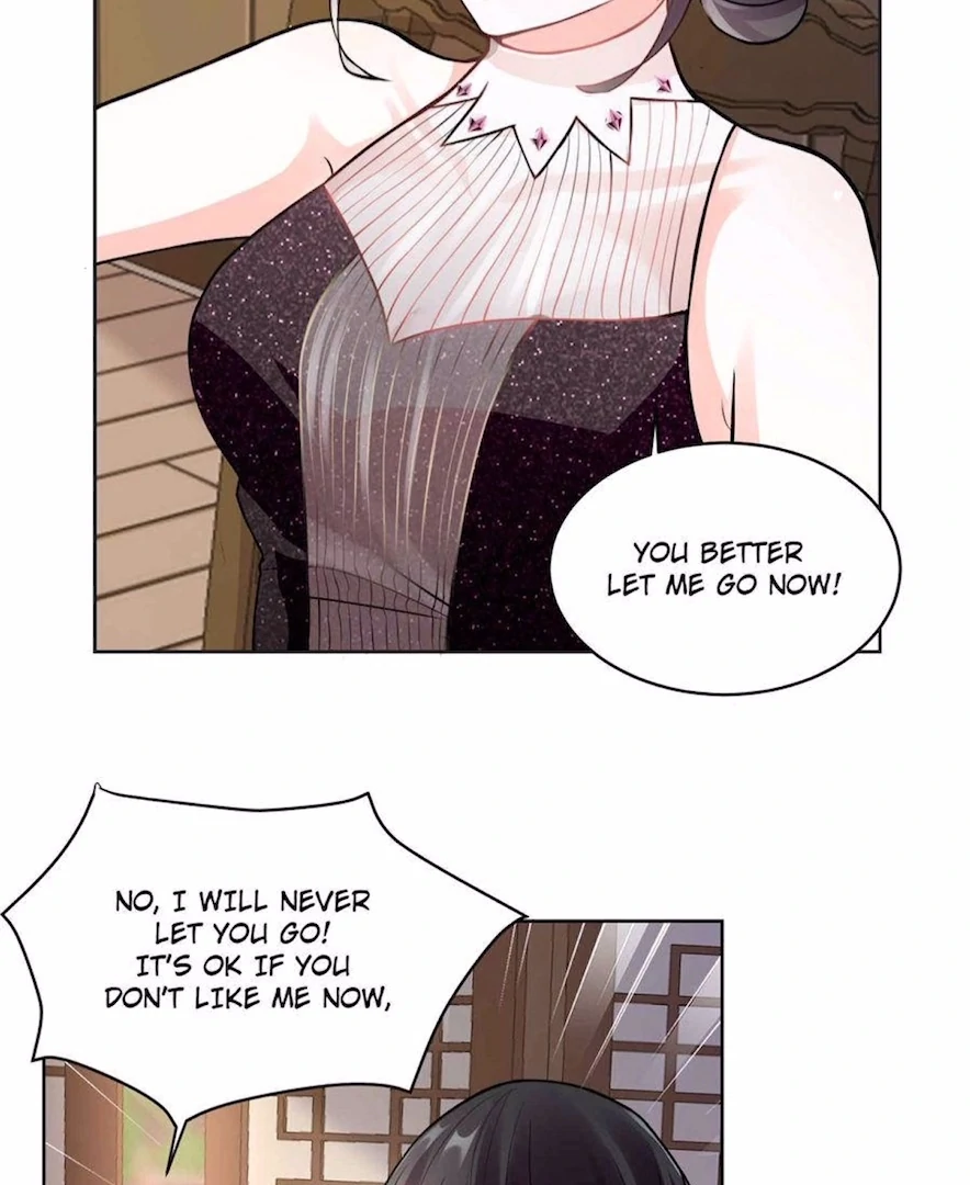 Ancestor is Beautiful and Elegant Chapter 8 - Page 3
