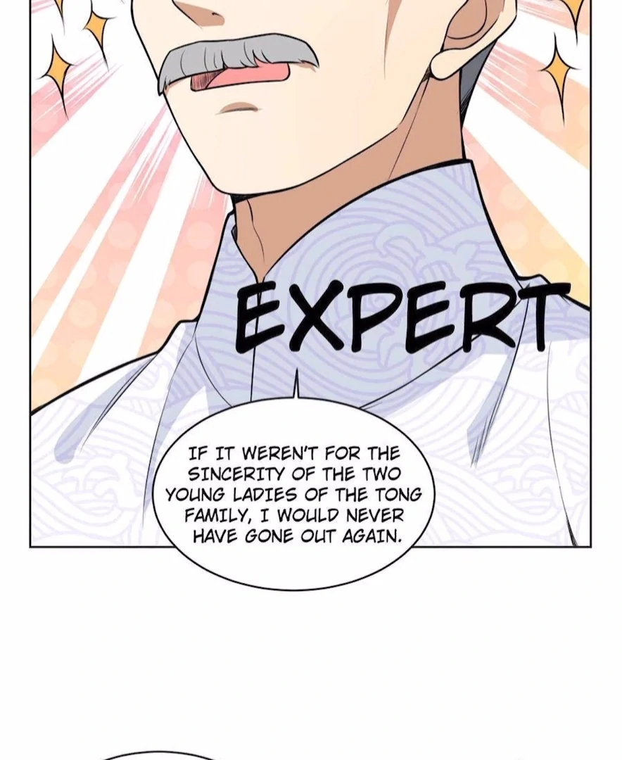 Ancestor is Beautiful and Elegant Chapter 8 - Page 30