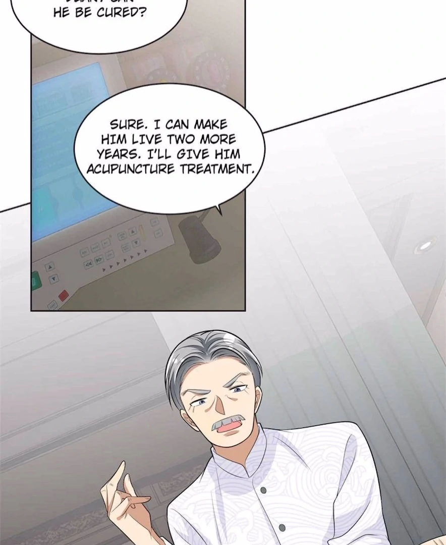 Ancestor is Beautiful and Elegant Chapter 8 - Page 34