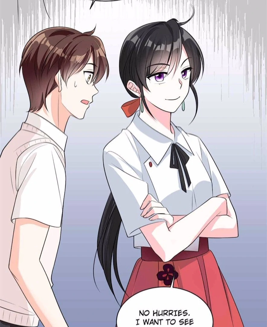 Ancestor is Beautiful and Elegant Chapter 8 - Page 36