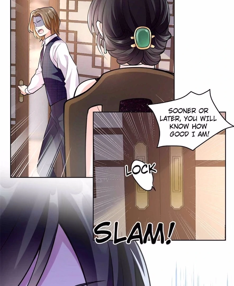 Ancestor is Beautiful and Elegant Chapter 8 - Page 4