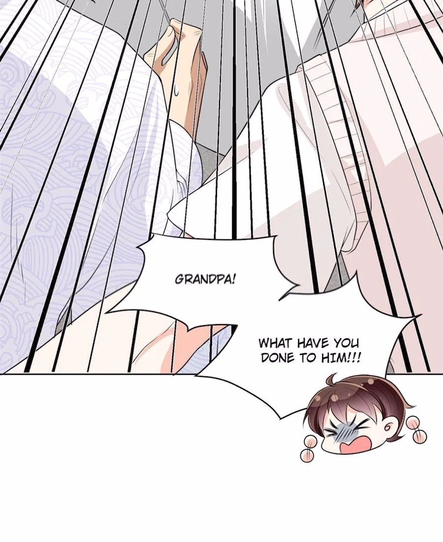 Ancestor is Beautiful and Elegant Chapter 8 - Page 40