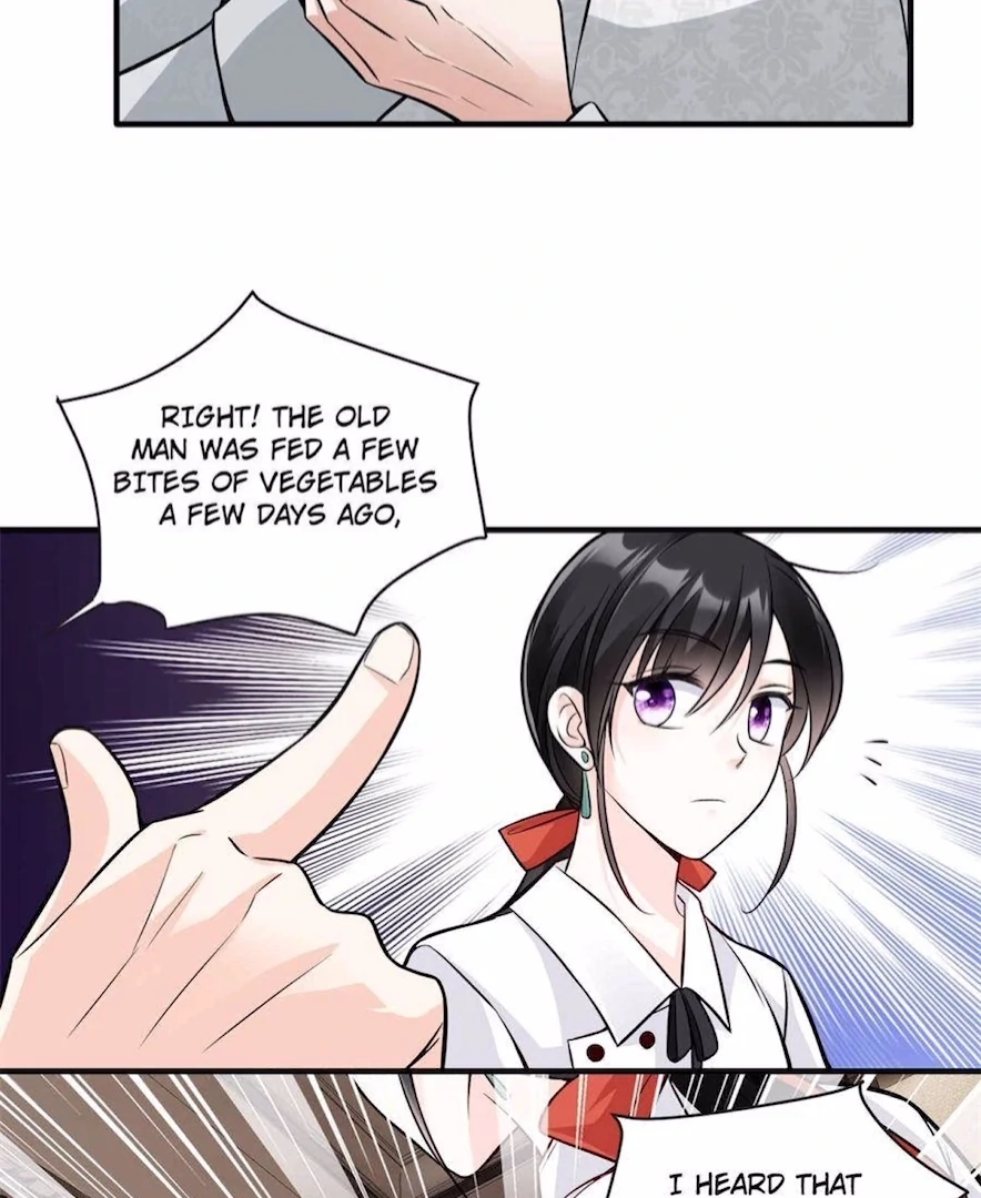 Ancestor is Beautiful and Elegant Chapter 8 - Page 42