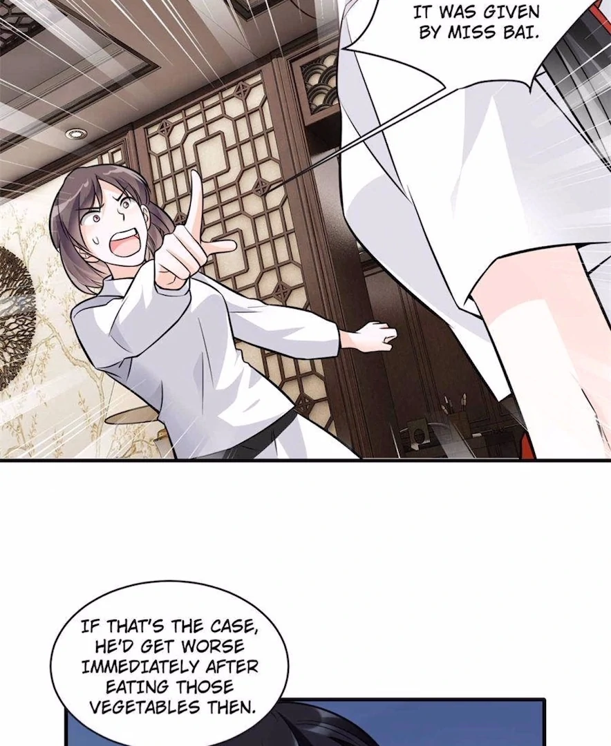 Ancestor is Beautiful and Elegant Chapter 8 - Page 43